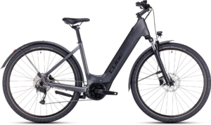 E-Bike City