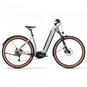 E-Bike City