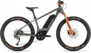 E-MTB 24″