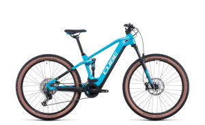 E-MTB Fully