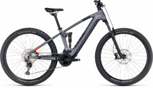 E-MTB Fully