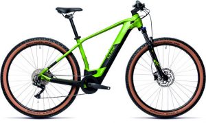 E-MTB