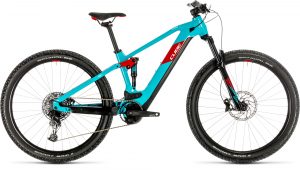 E-MTB Fully